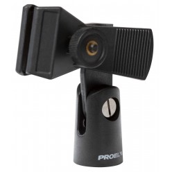 PROEL STAGE APM15 Microphone stands&set & accessories uchwyt mikrofonowy typu klips